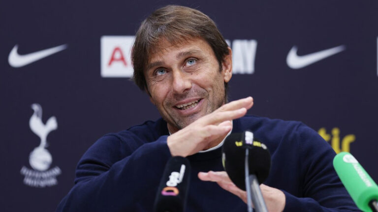 antonio conte spurs manager press conference 2022 newcastle united nufc 1120 768x432 1