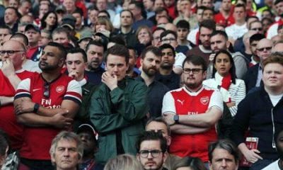 arsenal fans biting nails newcastle united nufc 1120 768x432 1