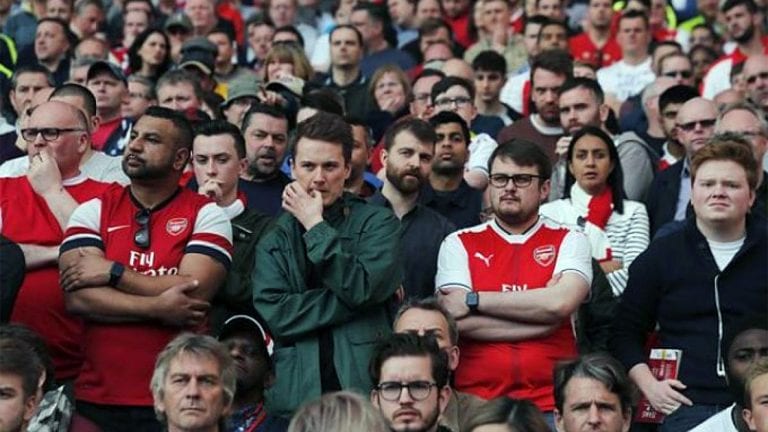 arsenal fans biting nails newcastle united nufc 1120 768x432 1