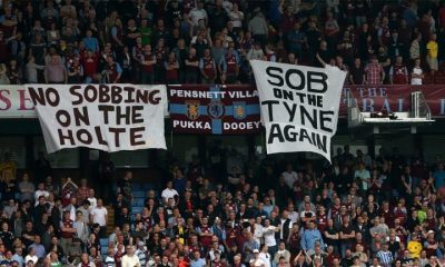 aston villa fans sob on the tyne again banner holte end newcastle united nufc 1120 768x432 1