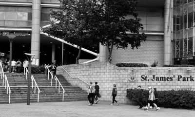 barrack road entrance fans matchday sjp newcastle united nufc 1 bw 1120 768x432 1