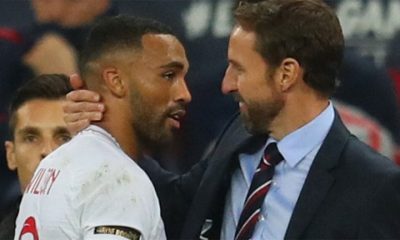 callum wilson gareth southgate england newcastle united nufc 1120 768x432 1