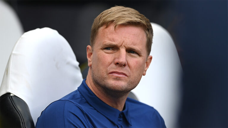 eddie howe dugout looking up newcastle united nufc 1120 768x432 1