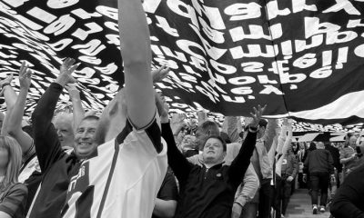 fans under the surfer flag leazes end newcastle united nufc bw 1120 768x432 1