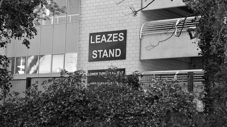 leazes stand sign through the trees st james park sjp newcastle united nufc bw 1120 768x432 1