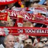 liverpool fans scarf upside down newcastle united nufc 800x450 768x432 1