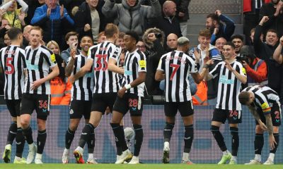 players celebrate almiron goal newcastle united nufc 1120 768x432 1