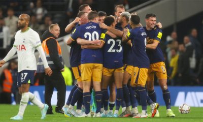 players celebration huddle end of game spurs newcastle united nufc 2 1120 768x432 1