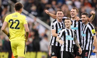 pope botman schar trippier burn smiling newcastle united nufc 1120 768x432 1