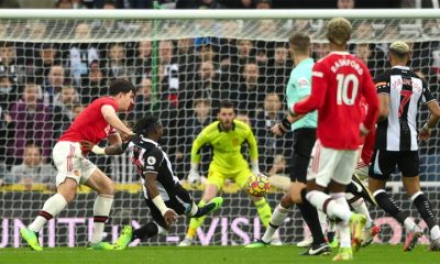 saint maximin shooting goal manchester united newcastle united nufc 1120 768x432 1