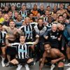 team celebration dressing room brentford october 2022 newcastle united nufc 1120 768x432 1