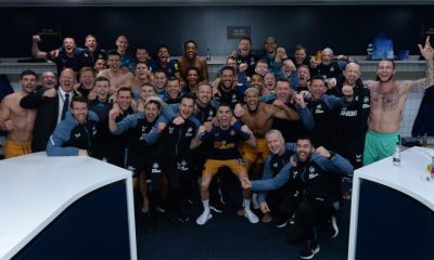 team celebration dressing room spurs october 2022 newcastle united nufc 1120 768x432 3