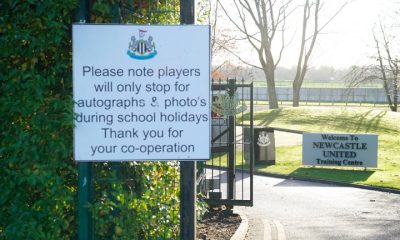 training centre entrance players sign newcastle united nufc 1120 768x432 1