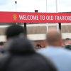 welcome to old trafford sign manchester united fans newcastle united nufc 1120 768x432 1