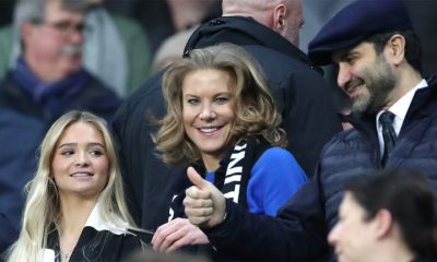 amanda staveley with mehrdad ghodoussi smiling newcastle united nufc 1120 768x432 1