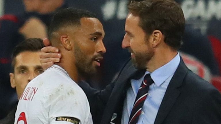 callum wilson gareth southgate england newcastle united nufc 1120 768x432 1