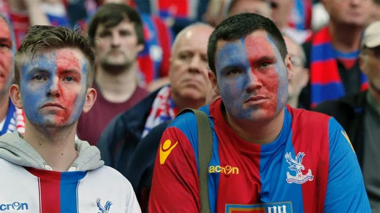 crystal palace fans looking unhappy newcastle united nufc 1030 768x432 1