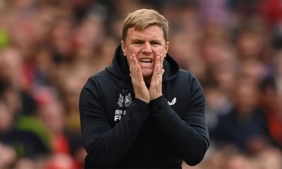 eddie howe hands side of mouth sideline newcastle united nufc 2 1120 768x432 1