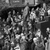 fans outside sjp matchday bobby robson statue newcastle united nufc bw 1120 768x432 1