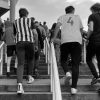 fans walking up stairs to gallowgate end sjp matchday newcastle united nufc bw 1120 768x432 1