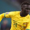 garang kuol australia in action qatar world cup 2022 newcastle united nufc 1120 768x432 1