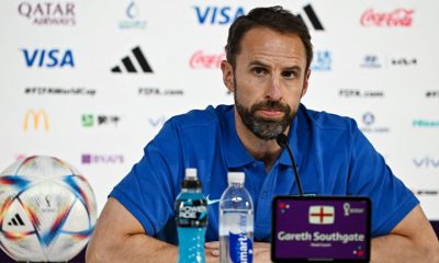 gareth southgate press conference qatar world cup 2022 newcastle united nufc 1120 768x432 1