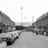 kenilworth road luton town 1980s newcastle united nufc 764