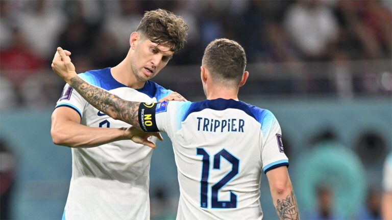 kieran trippier england captain john stones qatar world cup 2022 newcastle united nufc 1120 768x432 1