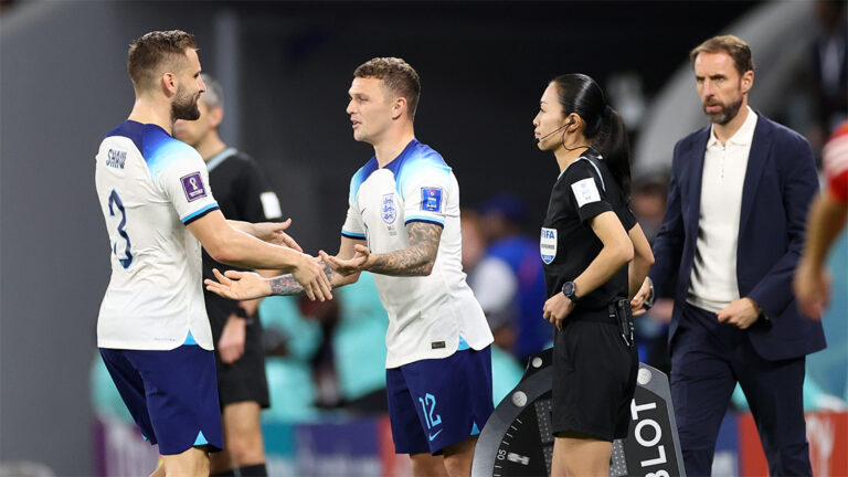 kieran trippier england substitute shaw qatar world cup 2022 newcastle united nufc 1120 768x432 1