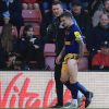 kieran trippier holding hamstring sideline newcastle united nufc 1120 768x432 1