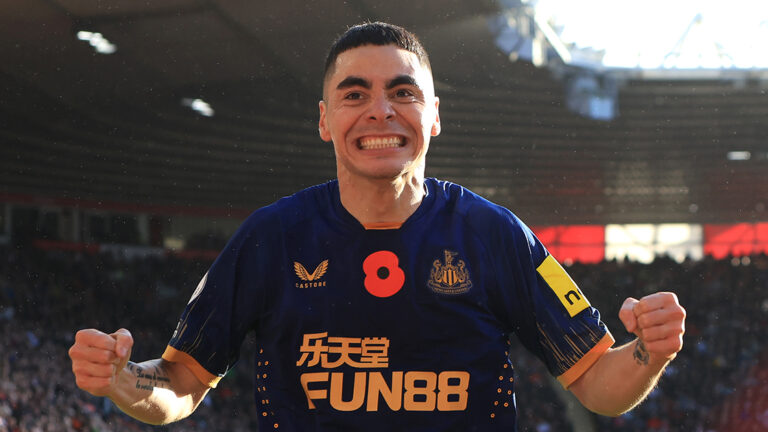 miguel almiron goal celebration smiling 2022 newcastle united nufc 1120 768x432 1