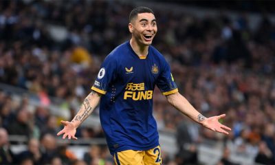 miguel almiron goal celebration smiling arms out newcastle united nufc 1120 768x431 1