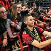 miguel almiron selfie atlanta fans newcastle united nufc 800x450 768x432 1