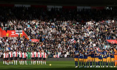 minute silence southampton 2022 newcastle united nufc 1120 768x432 1