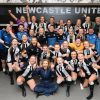 nuwfc dressing room celebration amanada staveley newcastle united nufc 1120 768x432 1