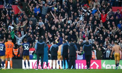 players end of game fans celebrate newcastle united nufc 1120 768x432 1