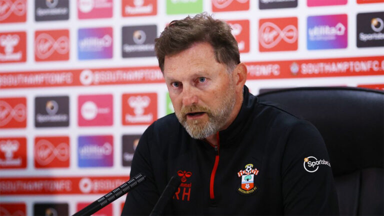 ralph hasenhuttl southampton manager press conference 2022 newcastle united nufc 1120 768x432 1