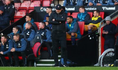 ralph hasenhuttl southampton manager sideline newcastle united nufc 1120 768x432 1