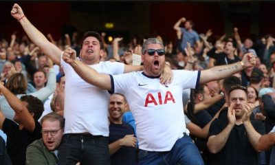 spurs fans celebrating newcastle united nufc 1120 768x432 1