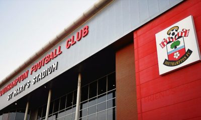 st marys stadium sign southampton newcastle united nufc 1000 768x432 1