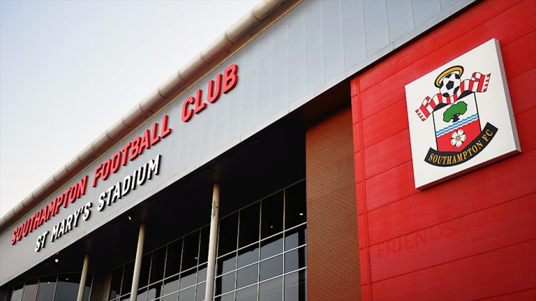 st marys stadium sign southampton newcastle united nufc 1000 768x432 1