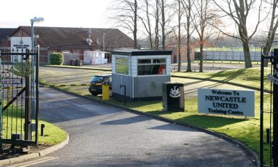 training centre entrance newcastle united nufc 1120 768x432 1