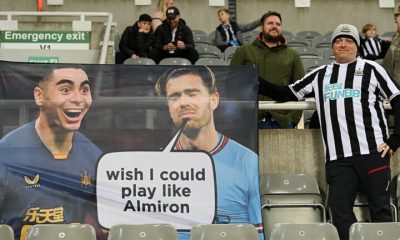 wish i could play like almiron banner fans newcastle united nufc 1120 768x432 1