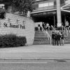 barrack road entrance fans matchday sjp newcastle united nufc bw 1120 768x432 2