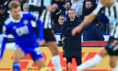 brendan rodgers leicester manager sideline newcastle united nufc 1120 768x432 1