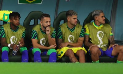 bruno guimaraes bench brazil qatar world cup 2022 newcastle united nufc 1120 768x432 1