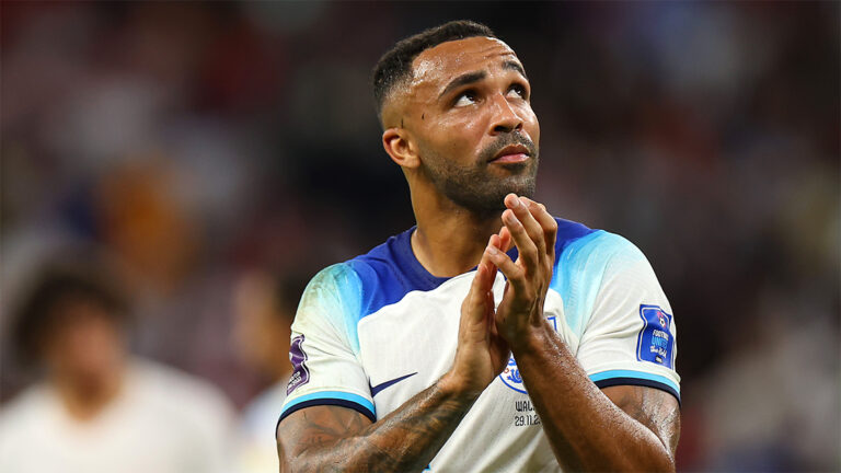 callum wilson england clapping qatar world cup 2022 newcastle united nufc 1120 768x432 1