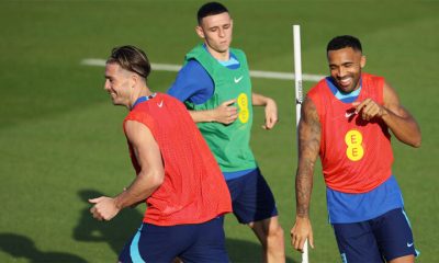 callum wilson training england foden grealish newcastle united nufc 1120 768x432 1