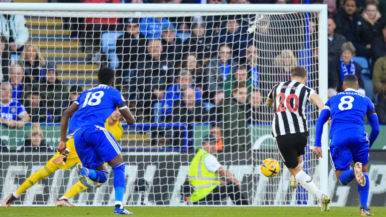 chris wood penalty leicester newcastle united nufc 1120 768x432 1