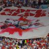 england fans banner qatar world cup 2022 newcastle united nufc 1120 768x432 1